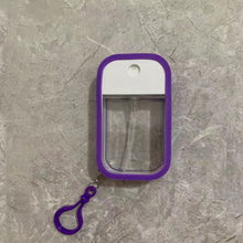 Load image into Gallery viewer, Portable perfume bottle