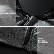 Load image into Gallery viewer, WireFree Fitness Comfort Bra