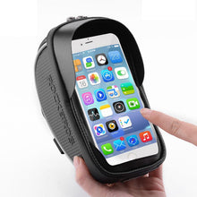 Load image into Gallery viewer, Waterproof Bike Bag