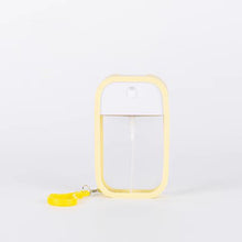 Load image into Gallery viewer, Portable perfume bottle