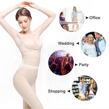 Load image into Gallery viewer, Women's Magic Bodyfashion High Waist Shaper Leggings