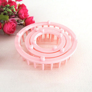 Wool Knitting Machine