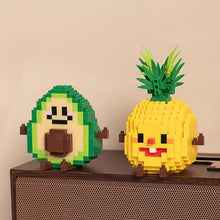 Load image into Gallery viewer, Mini Building Blocks Set