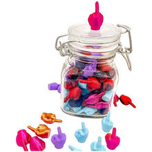 Load image into Gallery viewer, Krukke med langfinger