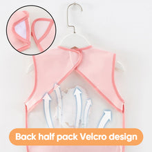 Load image into Gallery viewer, Adjustable Kids Bib