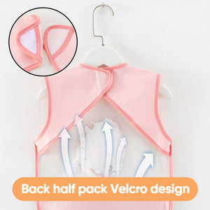Adjustable Kids Bib