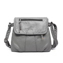 Load image into Gallery viewer, Magoloft ™ Mini Soft Leather Handbag