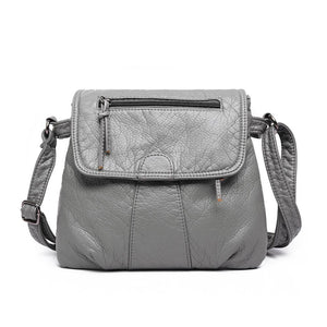 Magoloft ™ Mini Soft Leather Handbag