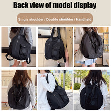 Load image into Gallery viewer, Large Capacity Waterproof Backpack