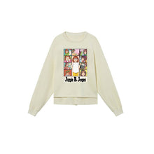 Load image into Gallery viewer, Manga Style Printed Top