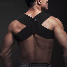 Load image into Gallery viewer, Back Posture Corrector