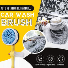 Load image into Gallery viewer, Car Cleaning Brush Set