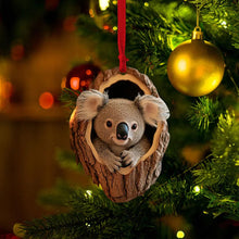 Load image into Gallery viewer, 🌲Dyrenes julepynt✨