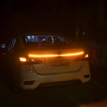 Load image into Gallery viewer, Warning Signal Driving Light Strip