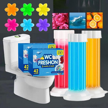 Load image into Gallery viewer, Toilet Cleaner Gel