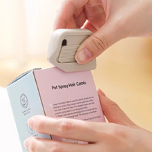 Load image into Gallery viewer, Portable Ceramic Box Cutter Knife