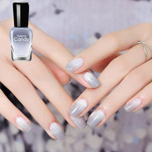 Load image into Gallery viewer, Color Changing Nail Polish