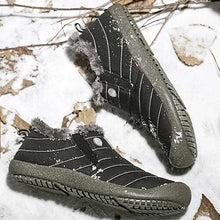 Load image into Gallery viewer, Hirundo Waterproof Unisex Warm &amp;  Non-slip Snowshoes