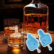 Load image into Gallery viewer, Funny Ice Cube Mold