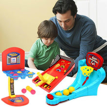 Load image into Gallery viewer, Basketball Shooting Game For Child