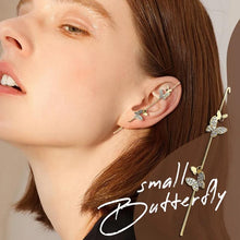 Load image into Gallery viewer, Ear Wrap Crawler Hook Earrings