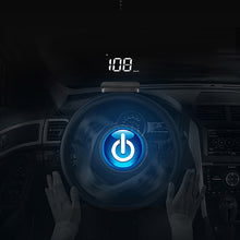 Load image into Gallery viewer, Revolutionary Universal Holographic Speedometer For All Vehicles