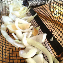 Load image into Gallery viewer, Sylindrisk grillkurv