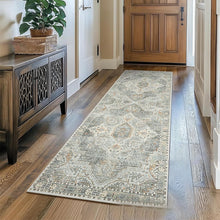 Load image into Gallery viewer, Bohemian Washable Non-Slip Kitchen Mats