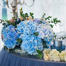 Load image into Gallery viewer, Outdoor Artificial Hydrangeas