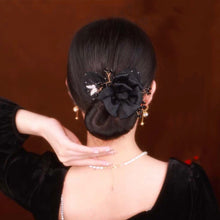 Load image into Gallery viewer, Elegant Hair Accessories