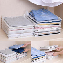 Load image into Gallery viewer, Magoloft™ Folding Clothes Storage Board