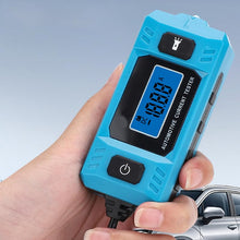 Load image into Gallery viewer, Automotive Fuse &amp; Circuit Current Tester