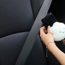 Load image into Gallery viewer, Cute Car Seat Belt Covers