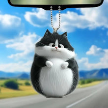 Load image into Gallery viewer, Gifts For Cat Lovers Ornament