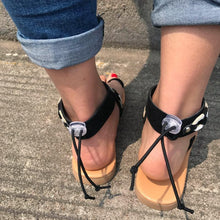 Load image into Gallery viewer, Magoloft™ Summer Flat Sandals