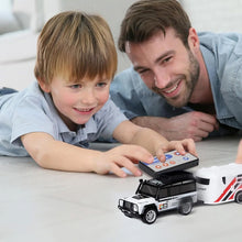 Load image into Gallery viewer, Alloy RC Off-Road Car