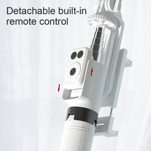 Load image into Gallery viewer, New 6 in 1 Selfie Stick With Fill Light
