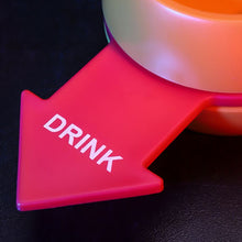Load image into Gallery viewer, Drinking Turntable Pointer