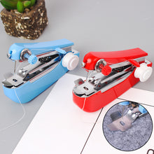 Load image into Gallery viewer, Portable Sewing Machine