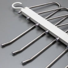 Load image into Gallery viewer, Multifunksjonelt, sklisikkert buksestativ