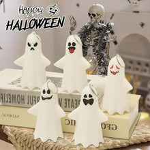 Load image into Gallery viewer, 2024 Carrying little ghost Nightlight👻