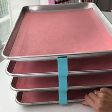 Load image into Gallery viewer, Baking Sheet Stackers