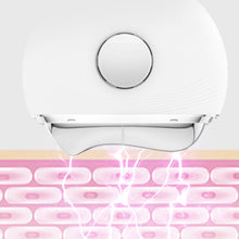 Load image into Gallery viewer, Cooling &amp; Heating Facial Beauty Device