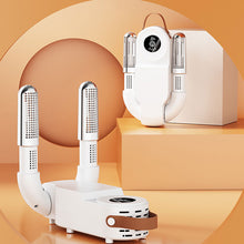 Load image into Gallery viewer, Electric Shoe Dryer
