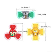 Load image into Gallery viewer, Roterende insektbadeleke