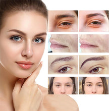 Load image into Gallery viewer, 2 in 1 Portable Hair Removal Trimmer