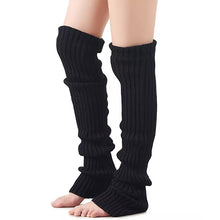 Load image into Gallery viewer, Warm Knitted Socks