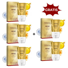 Load image into Gallery viewer, Stram og løft halskrem for uren hud
