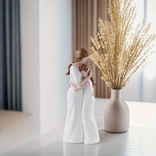 Load image into Gallery viewer, Mother &amp; Daughter Ornament Set