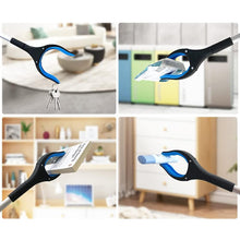 Load image into Gallery viewer, Foldable Grabber With 360° Swivel Clip